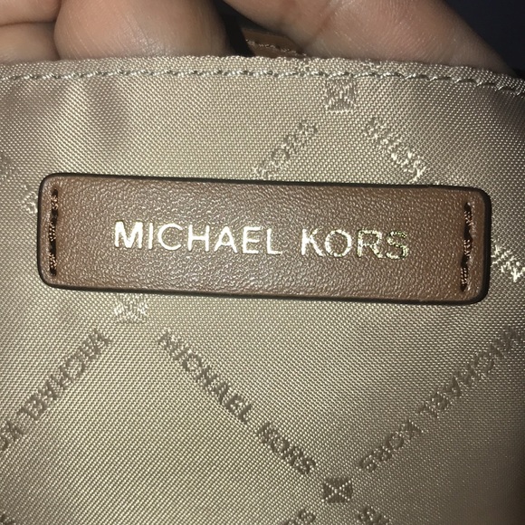 MICHAEL MICHAEL KORS SAMIRA - Picture 8 of 9